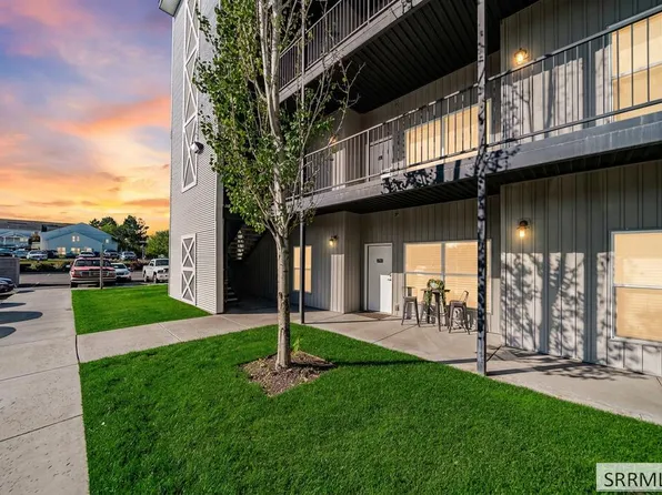431 S 3 W #1101, Rexburg, ID 83440