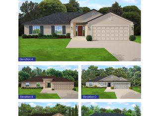 2850 NW 34th Avenue, Okeechobee, FL 34972