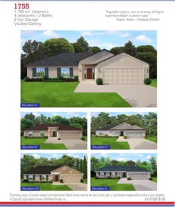 3310 NW 31st Avenue, Okeechobee, FL, 34972