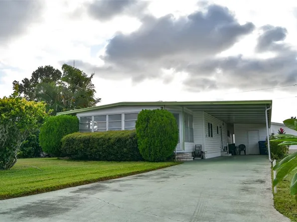 47 Delaware Ct #10, Palm Harbor, FL 34684