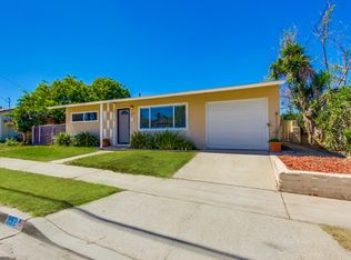 352 Sears Ave, San Diego, CA 92114