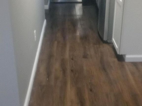 From Living Room to Kitchen