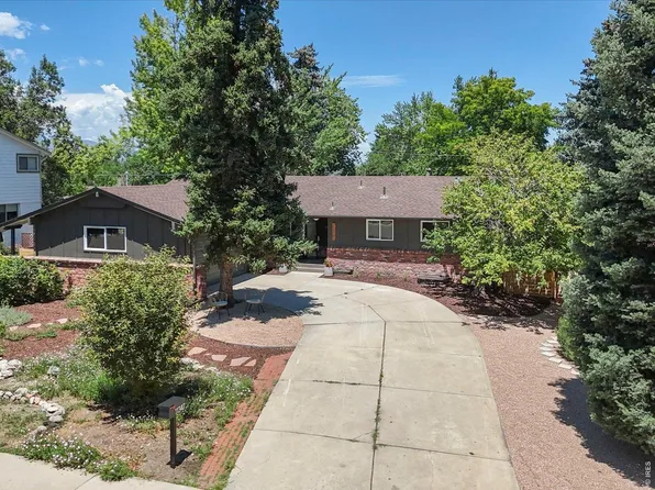 11347 W 26th Pl, Lakewood, CO 80215