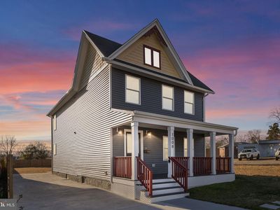 1008 Lafayette Blvd, Fredericksburg, VA, 22401