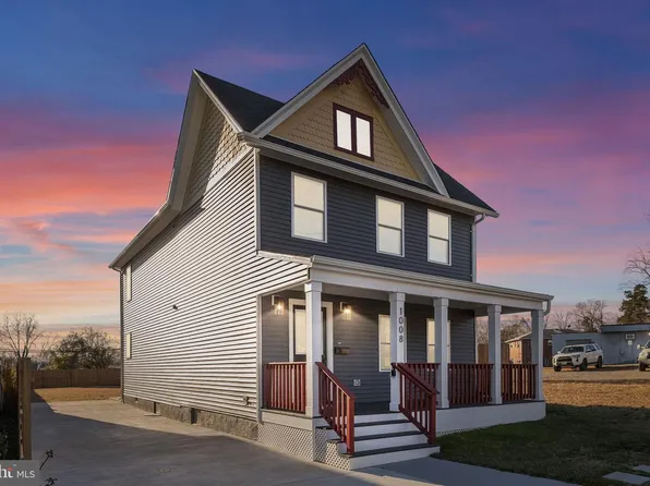 1008 Lafayette Blvd, Fredericksburg, VA 22401