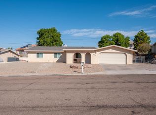 2577 Beverly Glen Dr, Lake Havasu City, AZ 86403