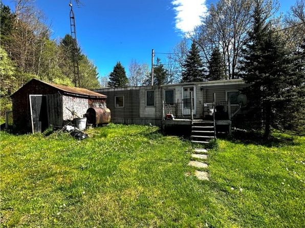 245 Findlay Rd, West Sunbury, PA 16061