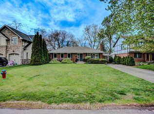 1493 Constance Dr, Oakville, ON L6J 2T8