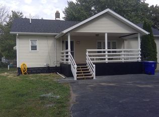 805 Clark St, Kokomo, IN 46901