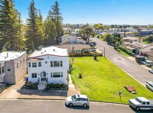 209 2nd St, Rodeo, CA 94572