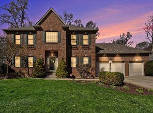 51895 Watersedge Ct, South Bend, IN