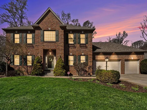 51895 Watersedge Ct, South Bend, IN 46628