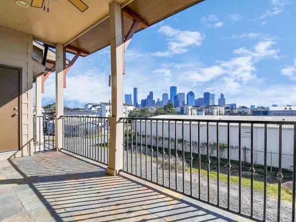 1908 Winter St, Houston, TX 77007