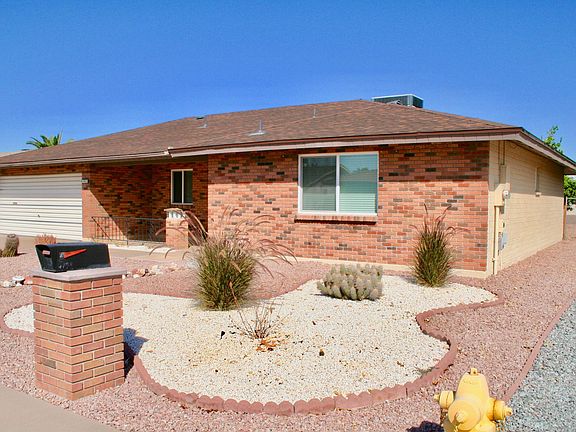 2nd image of 4738 E Flower Cir