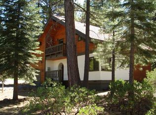 1501 Logging Trl, Truckee, CA 96161