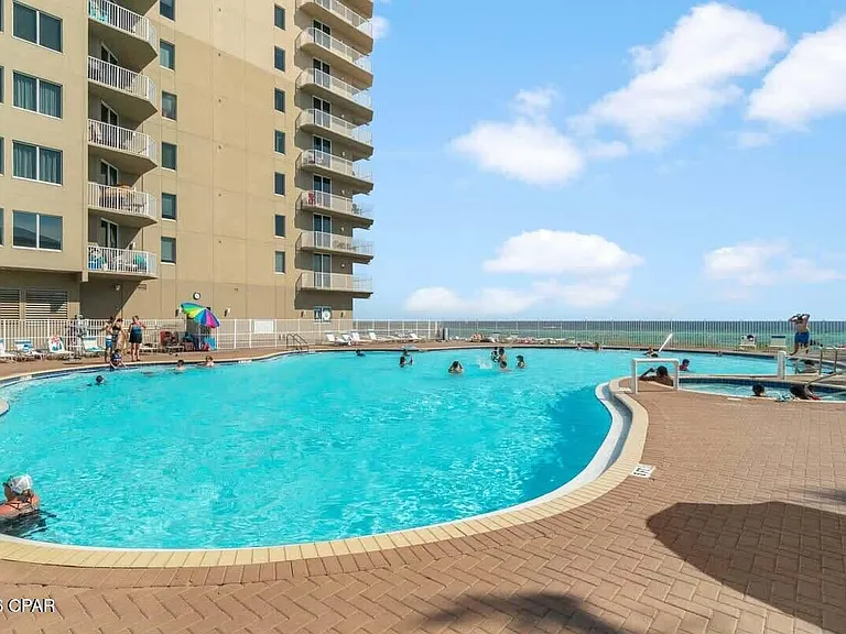 16819 Front Beach Rd #2615 — Photo 22