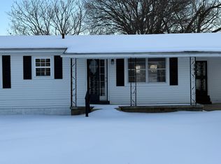 210 Laurison St, Halls, TN 38040