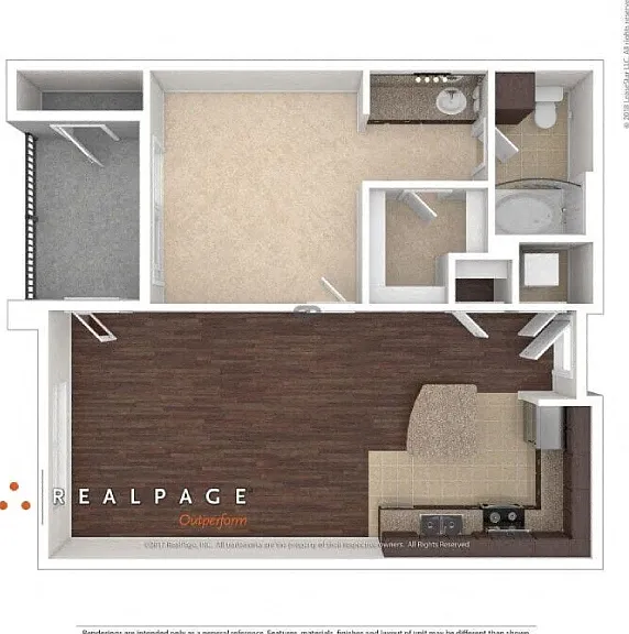 Abode Red Rock — Photo 23