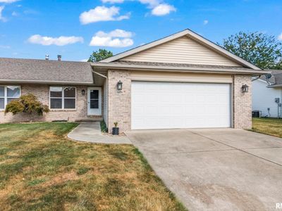 1606 Woodmore Dr, Springfield, IL, 62711