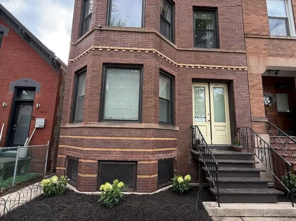 856 N Wolcott Ave, Chicago, IL 60622