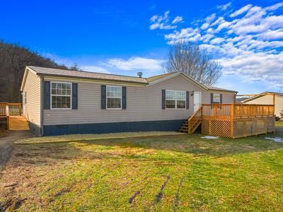 556 Farm Loop Rd, New Market, TN, 37820