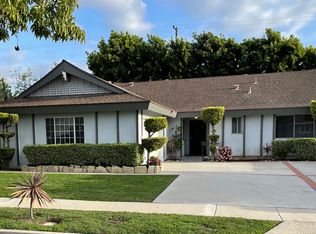 350 W Patwood Dr, La Habra, CA 90631