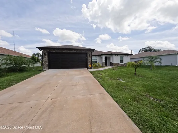 259 Wilton Ave SW, Palm Bay, FL 32908