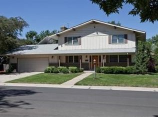 6731 S Gilpin Cir W, Centennial, CO 80122