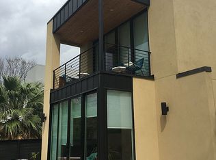 1905 Riverview St, Austin, TX 78702