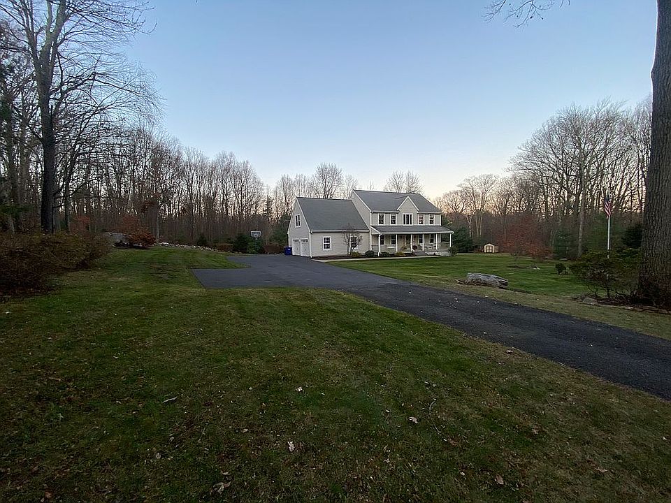 1st image of 32 Knollwood Dr