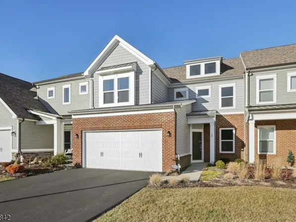 19 Doyle Dr, Florham Park Boro, NJ 07932