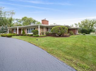 8016 W 130th St, Palos Park, IL