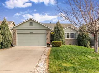 18271 Kinney Creek Way, Parker, CO 80134