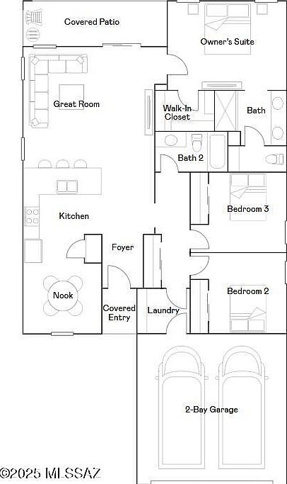 2nd image of 10418 W Beaman Ln