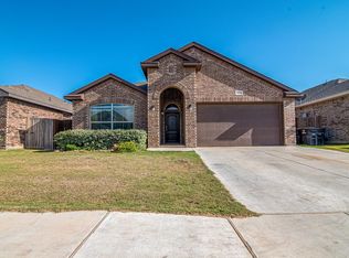 1602 Laguna Meadows Trl, Midland, TX 79705
