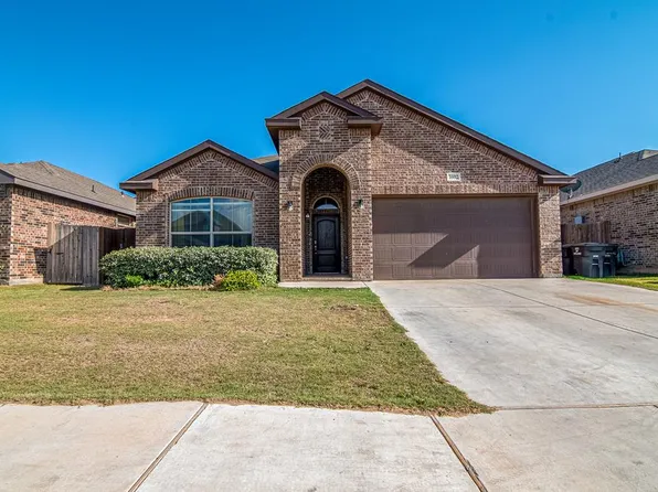 1602 Laguna Meadows Trl, Midland, TX 79705