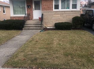 2533 Ernst St, Franklin Park, IL