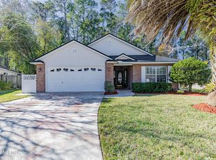 1864 Heartpine Dr, Middleburg, FL 32068