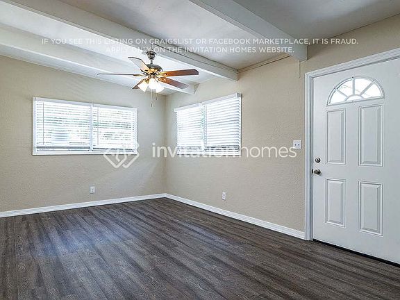 3rd image of 3218 Welborn Way
