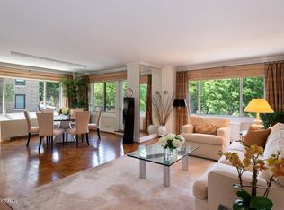 60 Riverside Dr APT 2D, New York, NY 10024