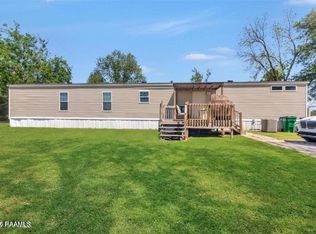 600 Austria Rd, Duson, LA 70529