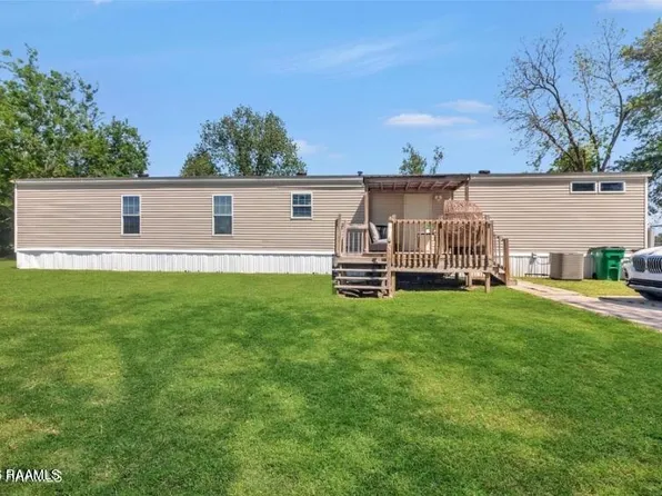 600 Austria Rd, Duson, LA 70529