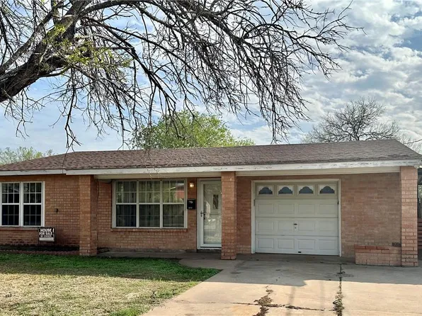 411 W Noble St, Falfurrias, TX 78355