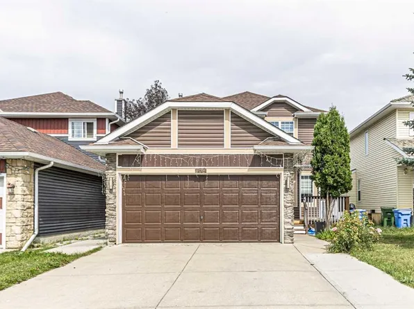 769 S Coral Springs Blvd NE, Calgary, AB T3J 3R7