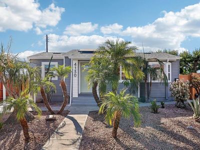4130 33rd St, San Diego, CA, 92104