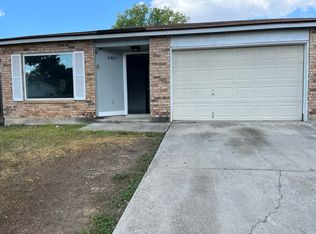 6867 Cypress Mist Dr, Converse, TX 78109