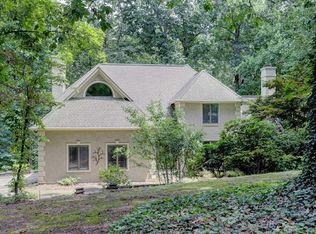 4491 Park Place Ter, Marietta, GA 30066