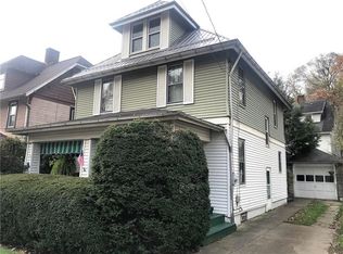 534 N Monroe St, Butler, PA 16001