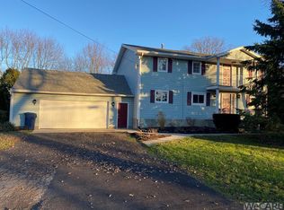 4296 Fort Amanda Rd, Lima, OH 45805