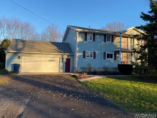 4296 Fort Amanda Rd, Lima, OH 45805
